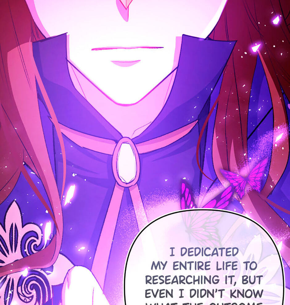 Ending This Marriage for Your Happiness Chapter 64 page 33 - 