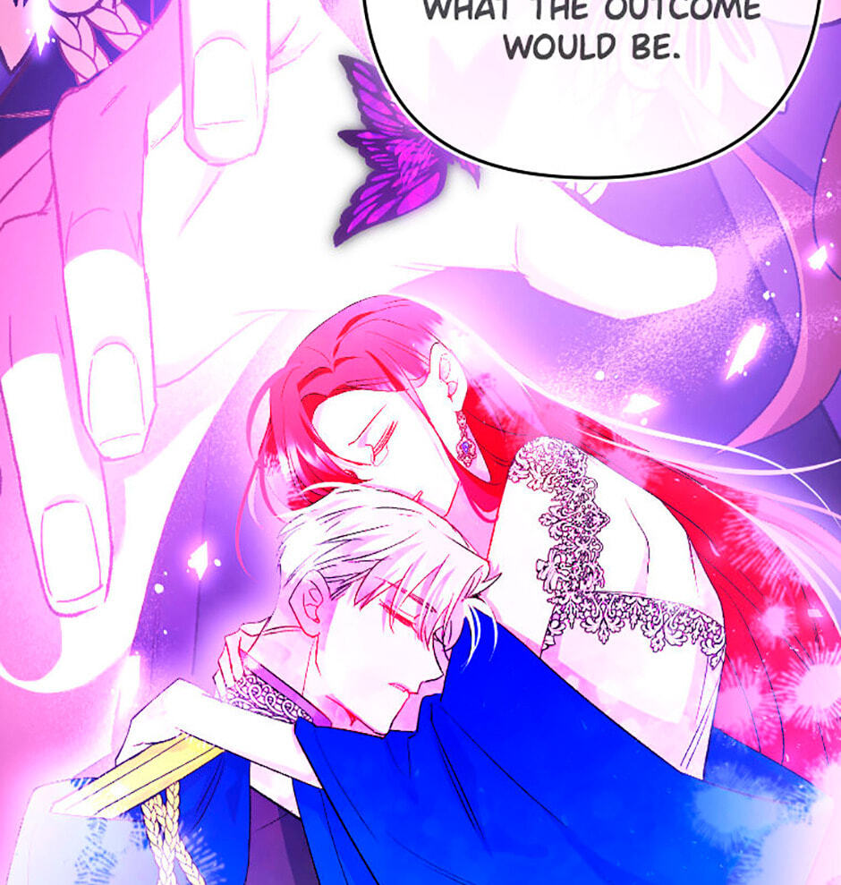 Ending This Marriage for Your Happiness Chapter 64 page 34 - 