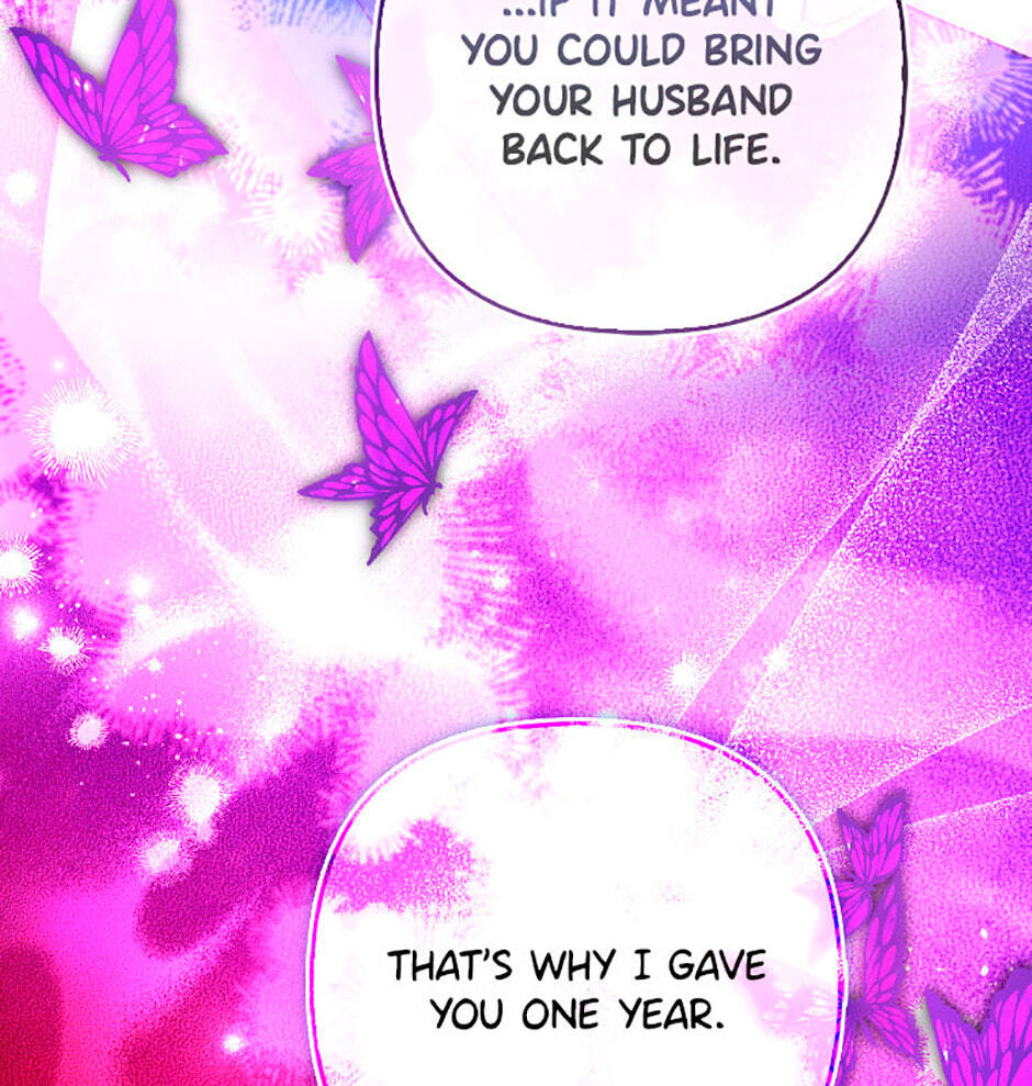 Ending This Marriage for Your Happiness Chapter 64 page 36 - 