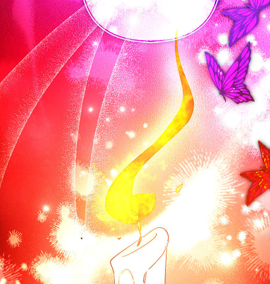 Ending This Marriage for Your Happiness Chapter 64 page 37 - 