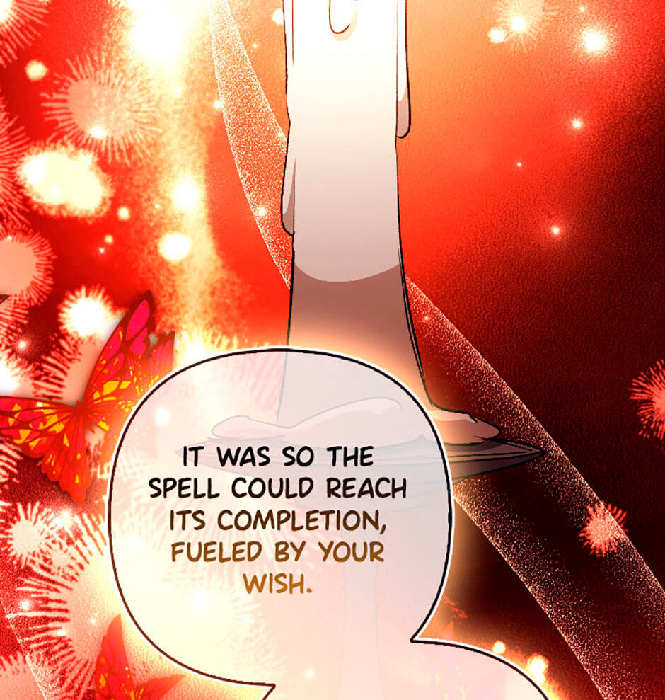 Ending This Marriage for Your Happiness Chapter 64 page 38 - 