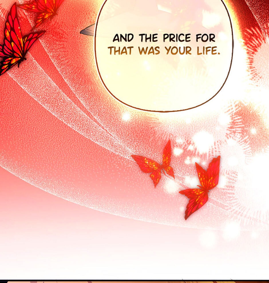 Ending This Marriage for Your Happiness Chapter 64 page 39 - 