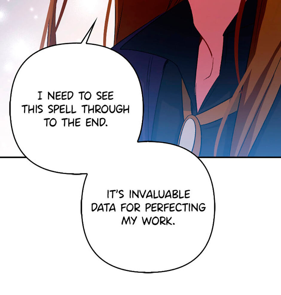 Ending This Marriage for Your Happiness Chapter 64 page 41 - 