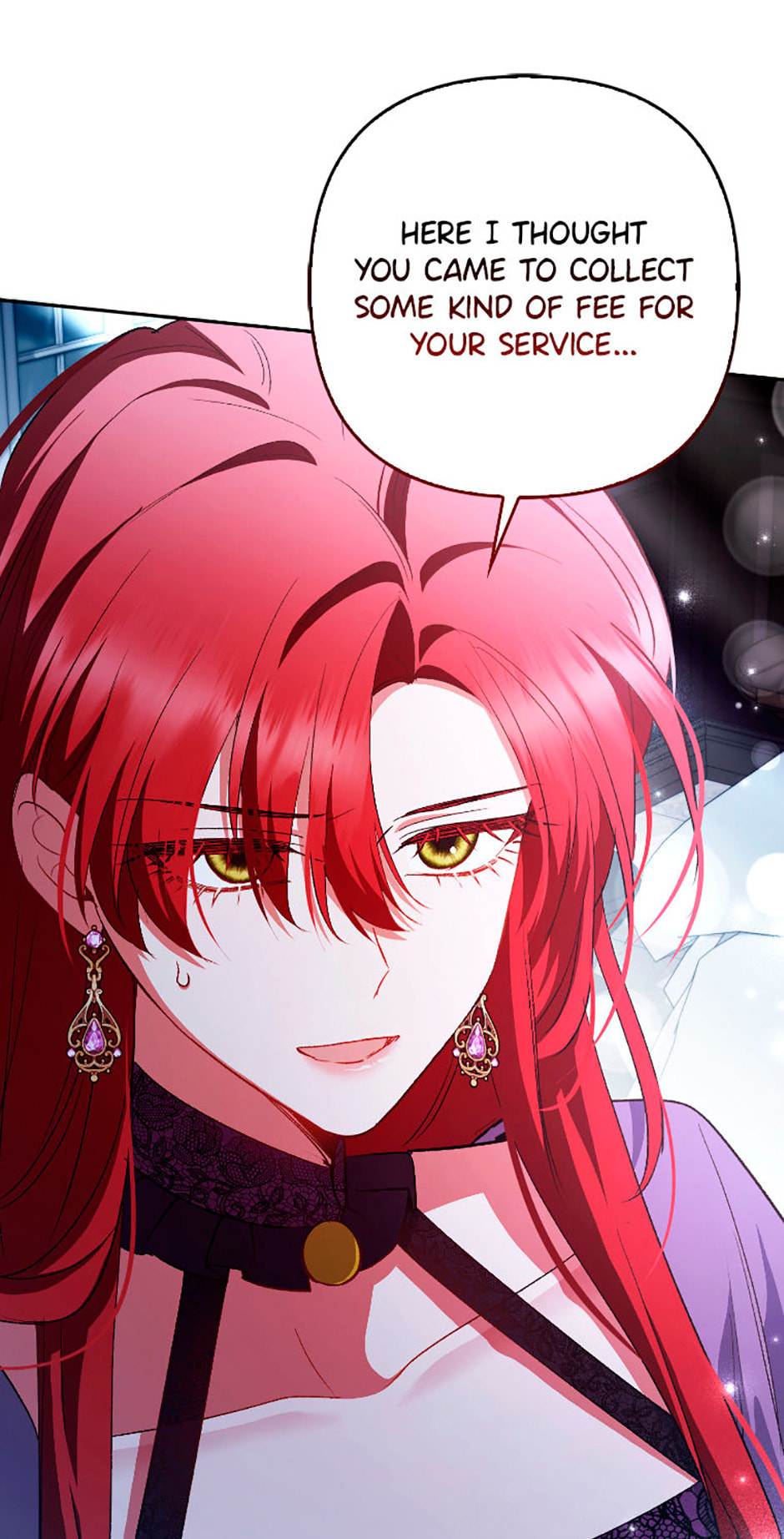 Ending This Marriage for Your Happiness Chapter 64 page 42 - 