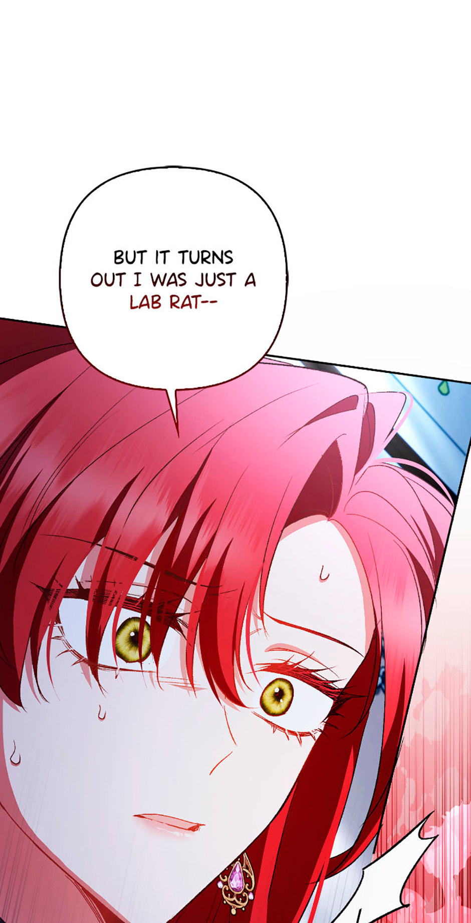 Ending This Marriage for Your Happiness Chapter 64 page 45 - 