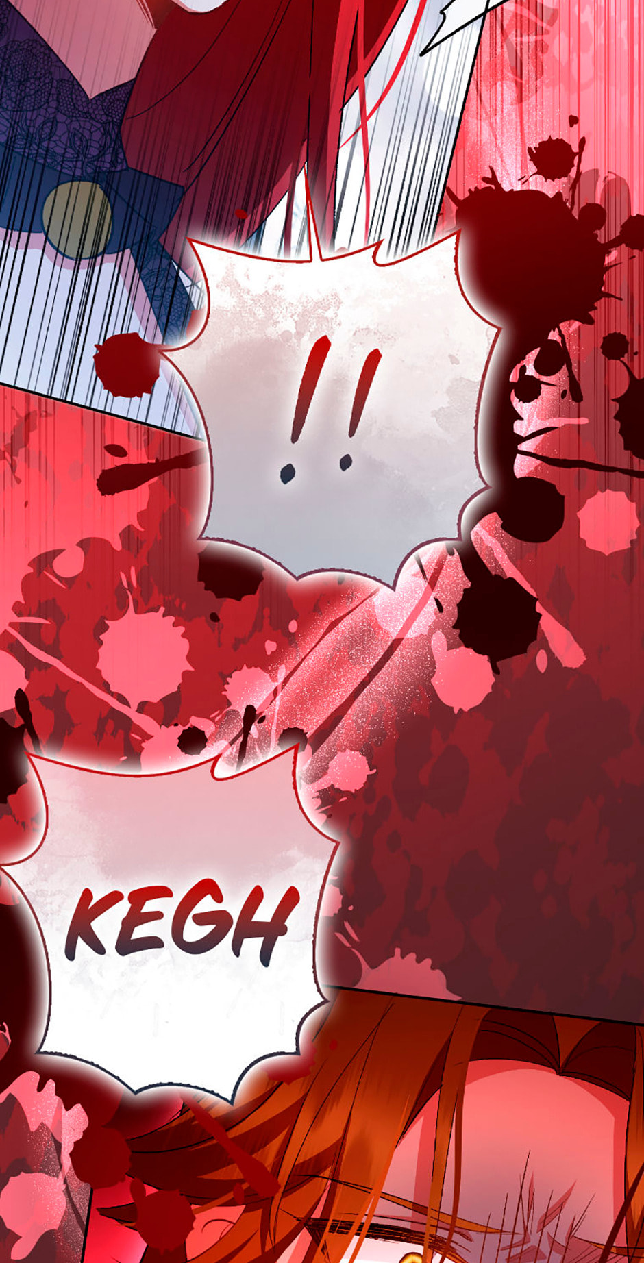 Ending This Marriage for Your Happiness Chapter 64 page 46 - 