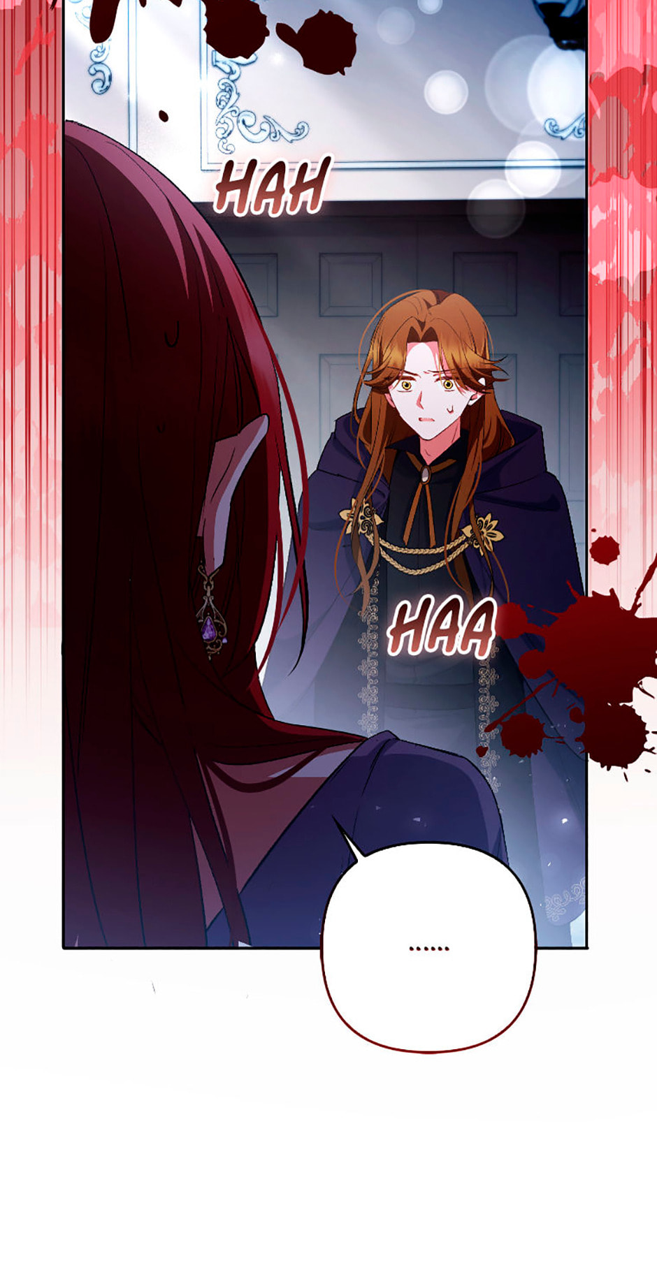 Ending This Marriage for Your Happiness Chapter 64 page 49 - 
