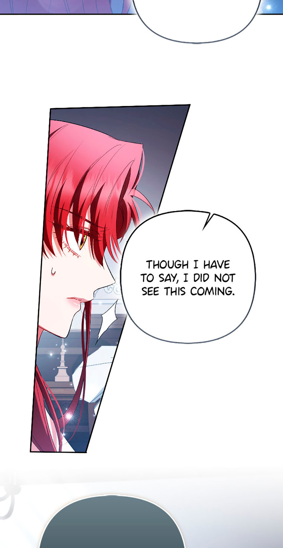 Ending This Marriage for Your Happiness Chapter 64 page 6 - 