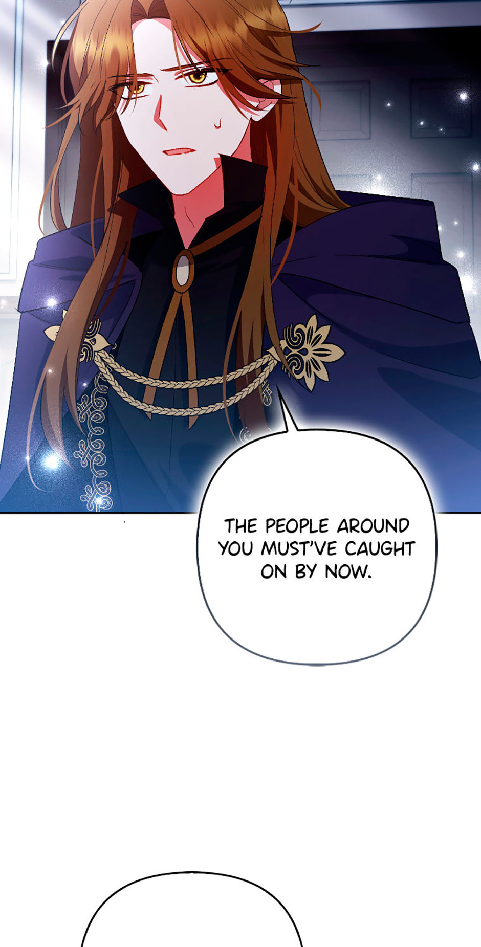Ending This Marriage for Your Happiness Chapter 64 page 51 - 