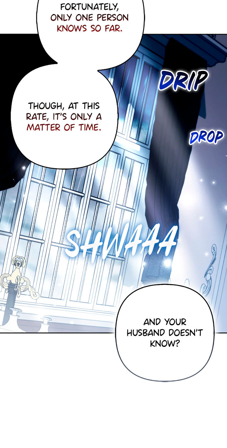 Ending This Marriage for Your Happiness Chapter 64 page 52 - 