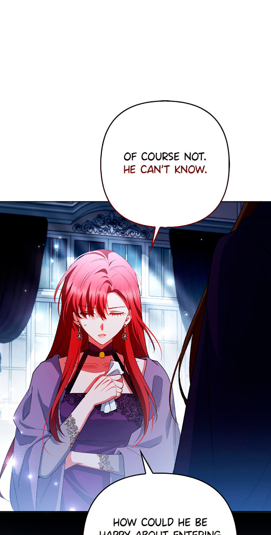 Ending This Marriage for Your Happiness Chapter 64 page 53 - 