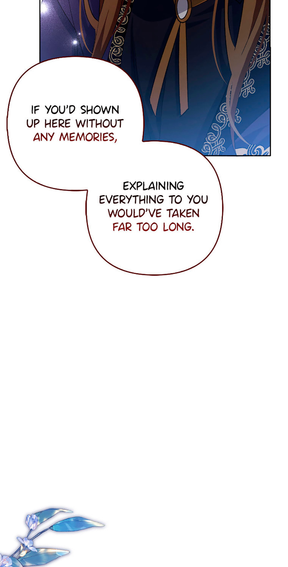 Ending This Marriage for Your Happiness Chapter 64 page 55 - 