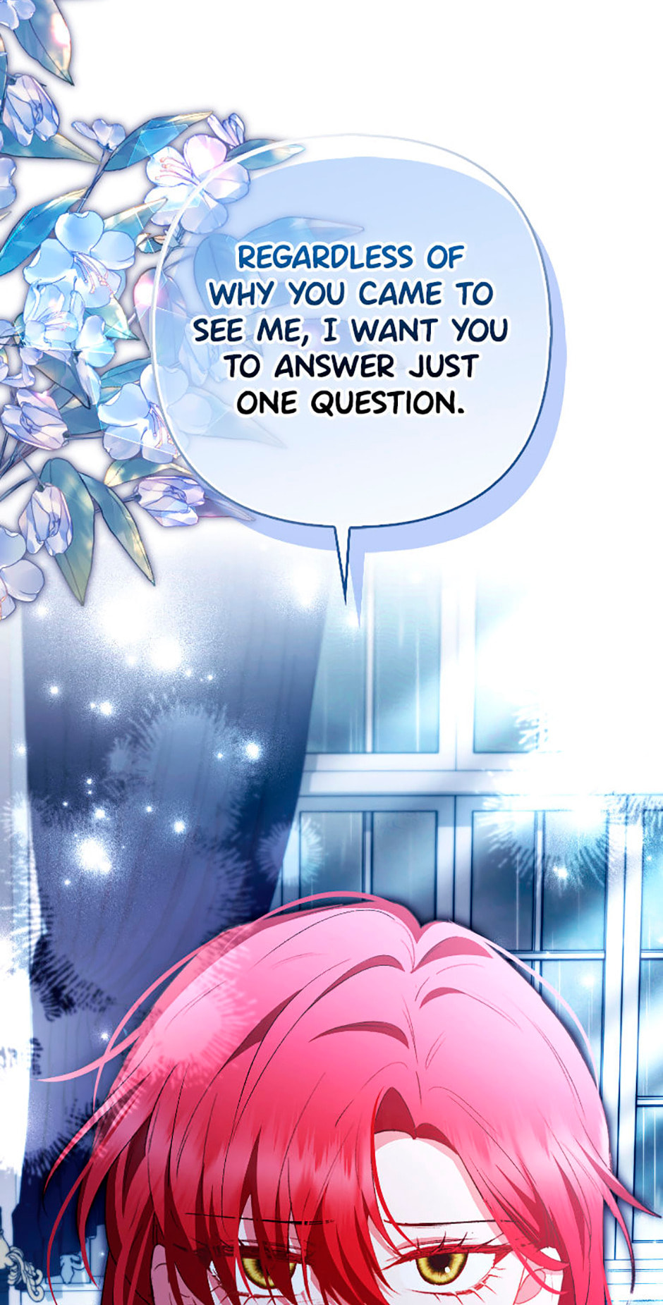 Ending This Marriage for Your Happiness Chapter 64 page 56 - 