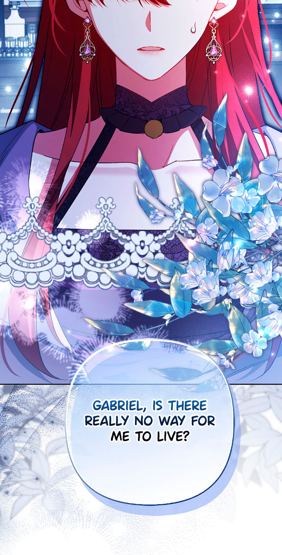 Ending This Marriage for Your Happiness Chapter 64 page 57 - 