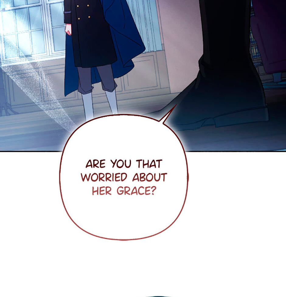 Ending This Marriage for Your Happiness Chapter 64 page 65 - 