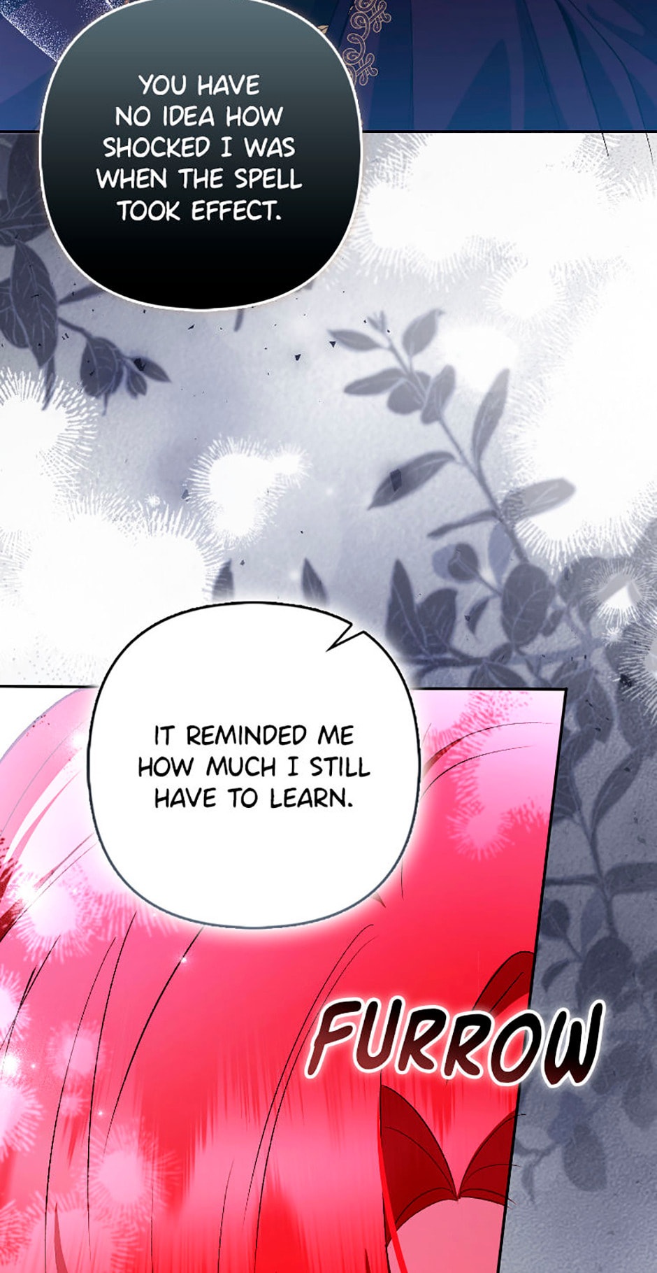 Ending This Marriage for Your Happiness Chapter 64 page 8 - 