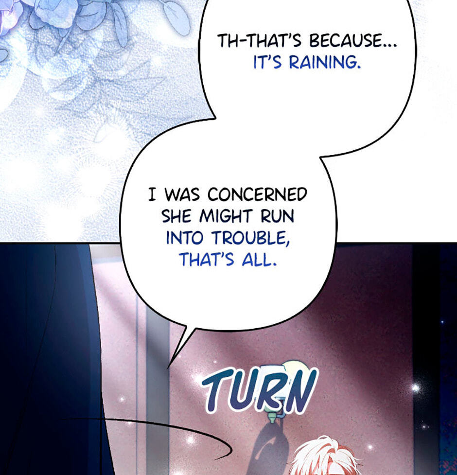 Ending This Marriage for Your Happiness Chapter 64 page 72 - 