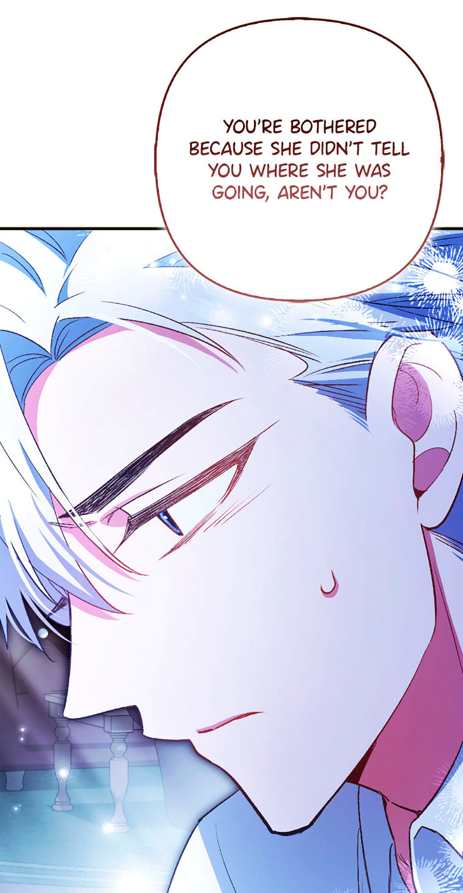 Ending This Marriage for Your Happiness Chapter 64 page 74 - 