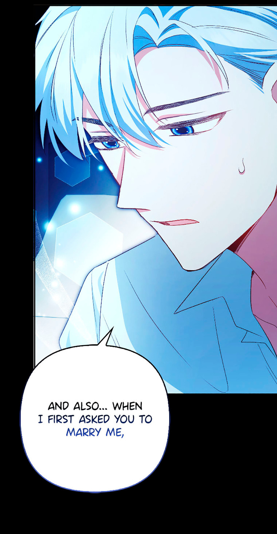 Ending This Marriage for Your Happiness Chapter 64 page 80 - 