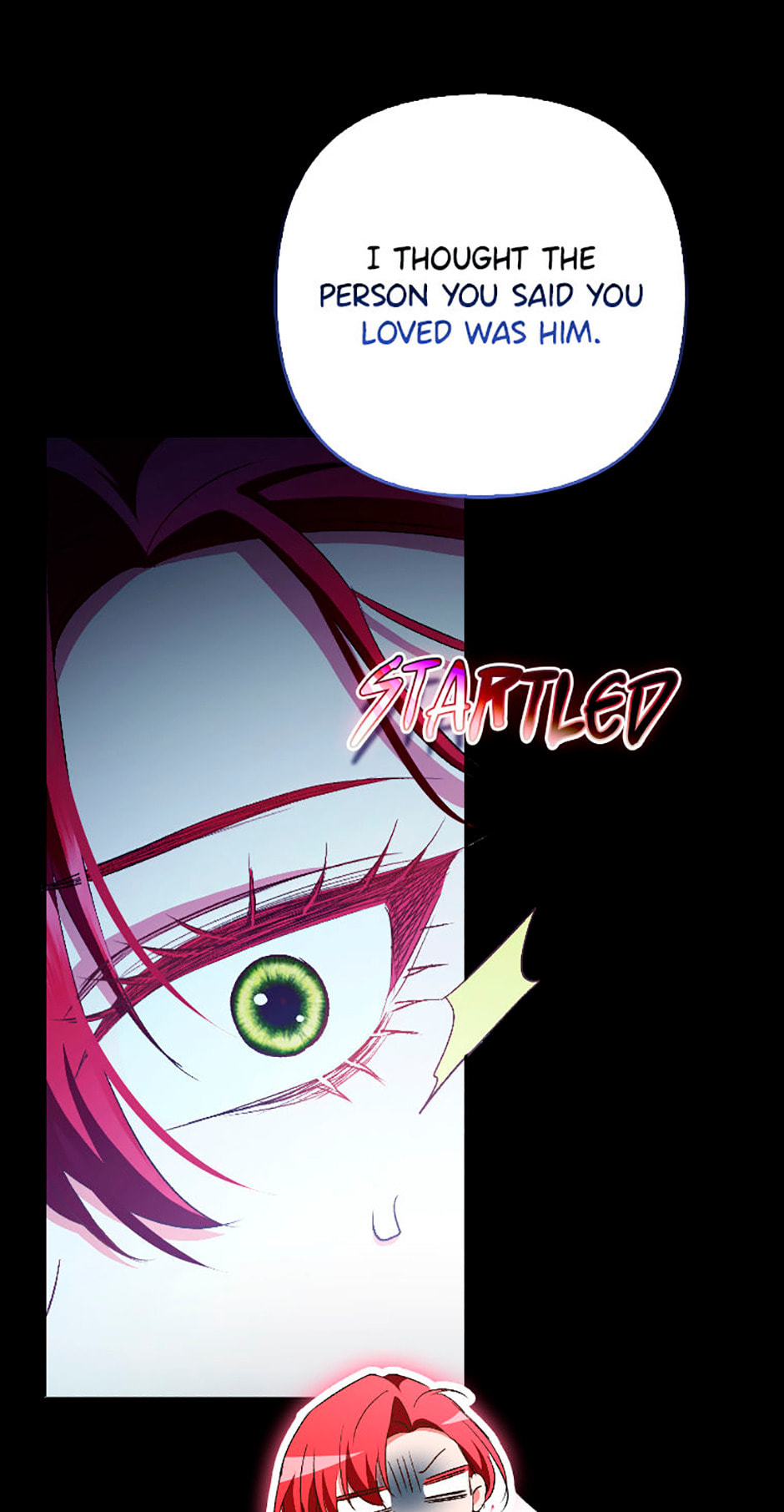 Ending This Marriage for Your Happiness Chapter 64 page 81 - 