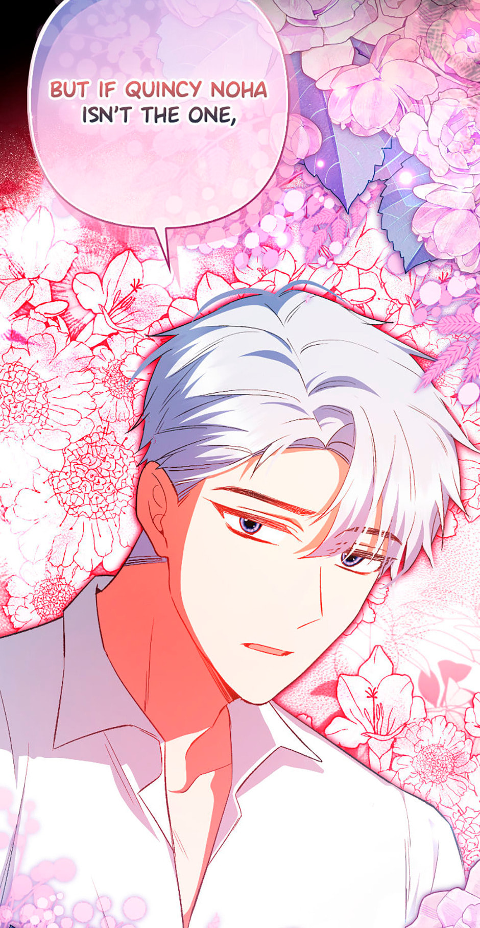 Ending This Marriage for Your Happiness Chapter 64 page 85 - 