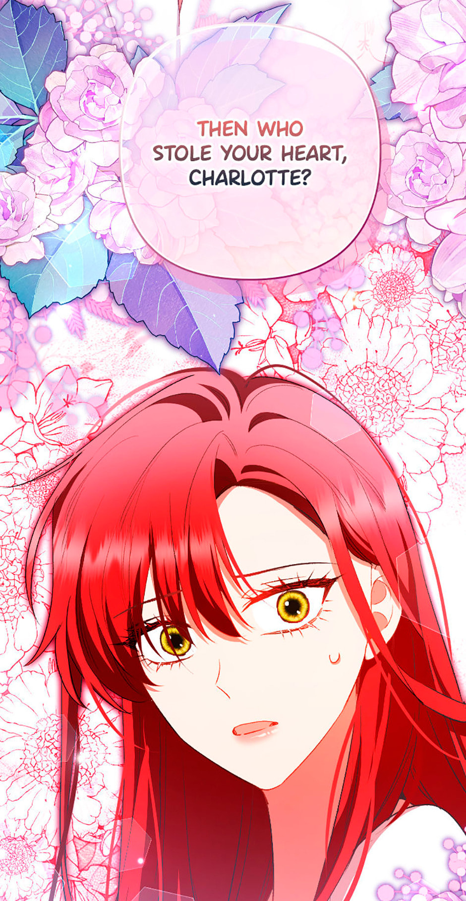 Ending This Marriage for Your Happiness Chapter 64 page 86 - 