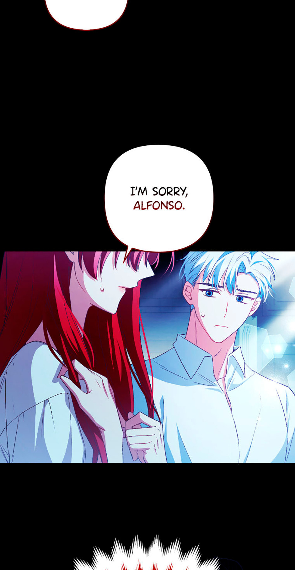 Ending This Marriage for Your Happiness Chapter 64 page 88 - 
