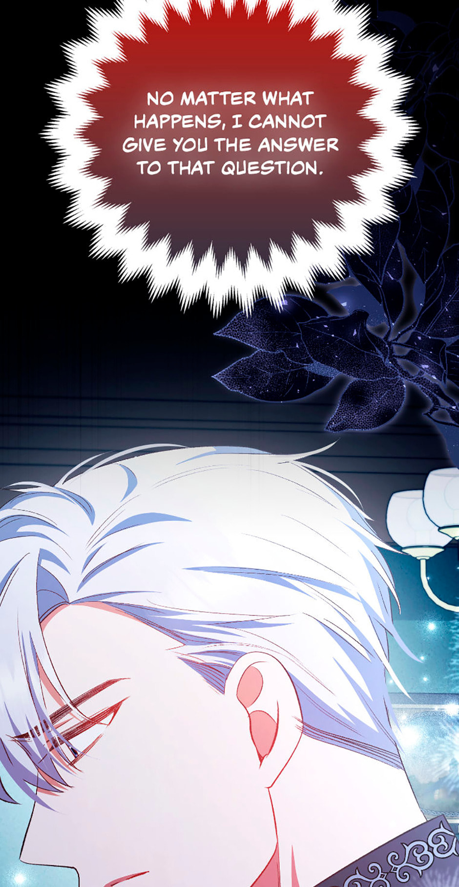 Ending This Marriage for Your Happiness Chapter 64 page 89 - 