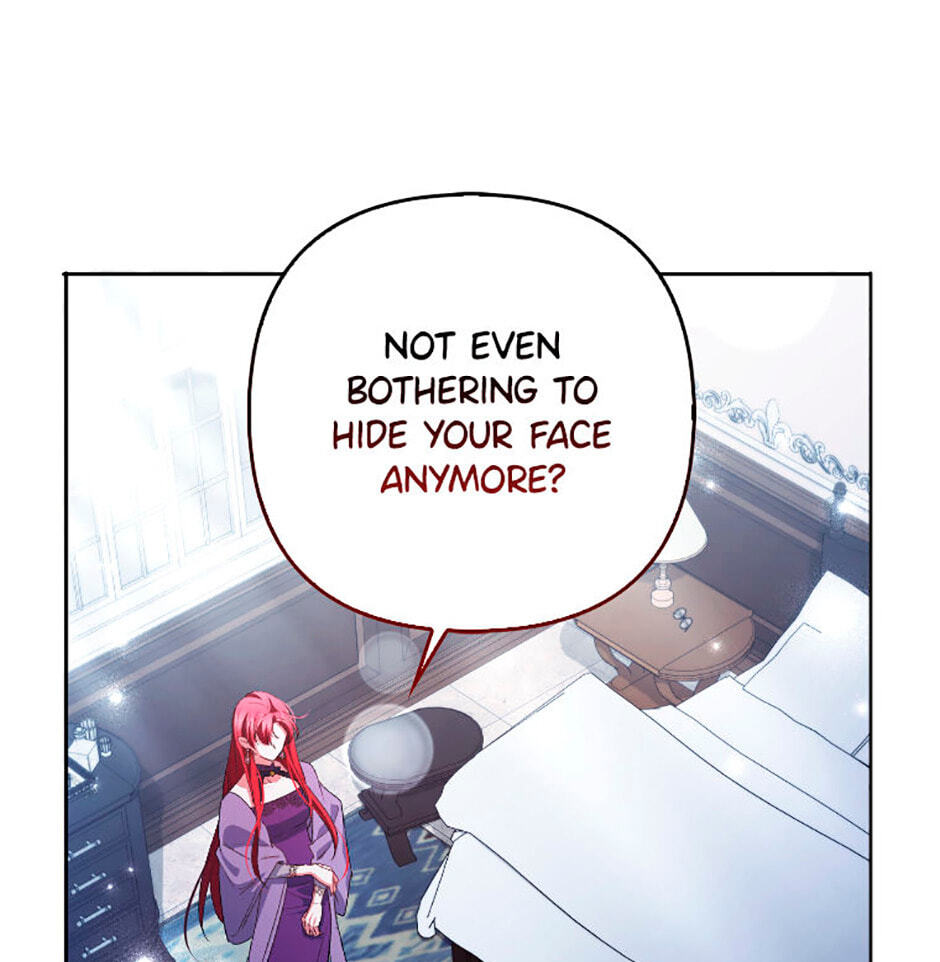 Ending This Marriage for Your Happiness Chapter 64 page 10 - 