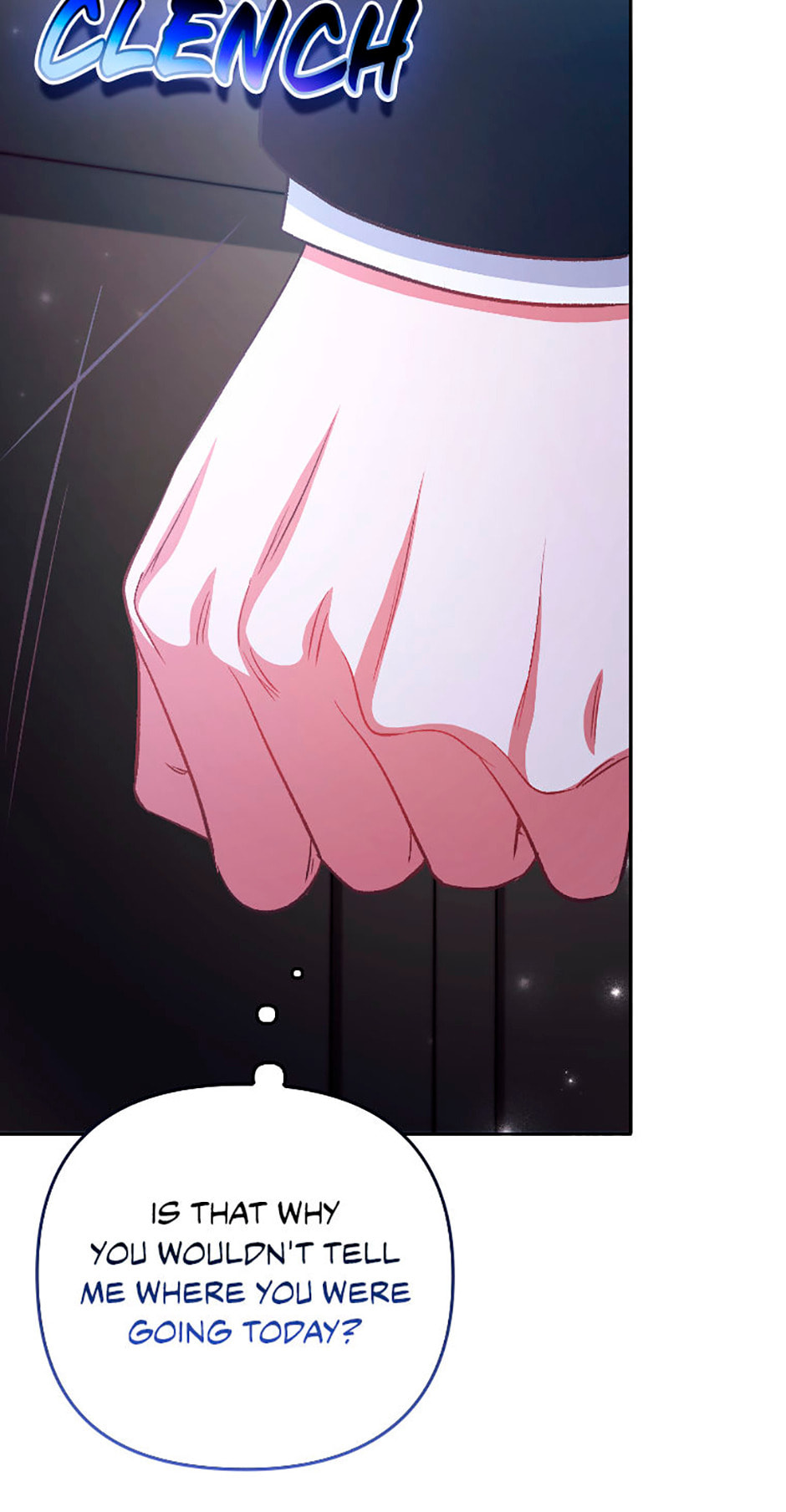 Ending This Marriage for Your Happiness Chapter 64 page 91 - 