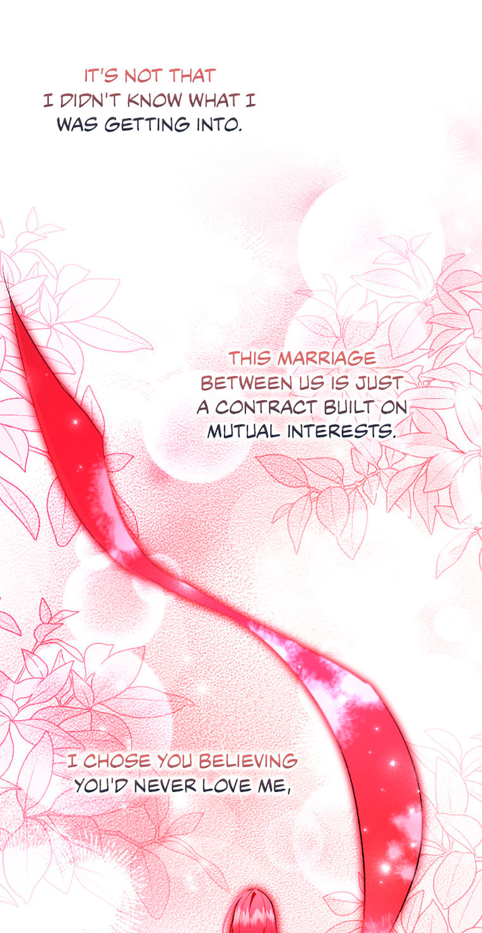 Ending This Marriage for Your Happiness Chapter 64 page 92 - 