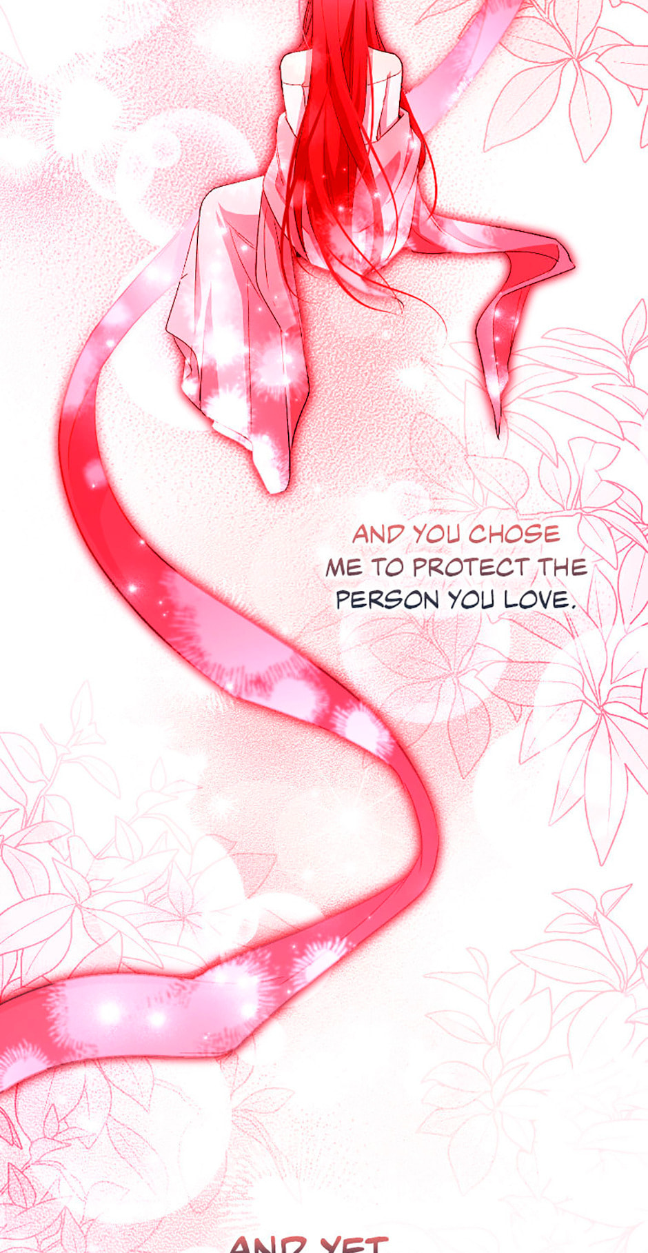 Ending This Marriage for Your Happiness Chapter 64 page 93 - 
