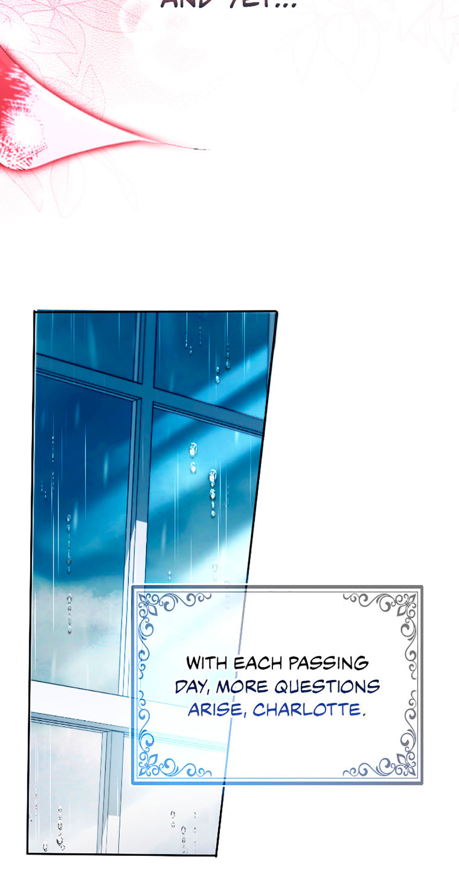 Ending This Marriage for Your Happiness Chapter 64 page 94 - 