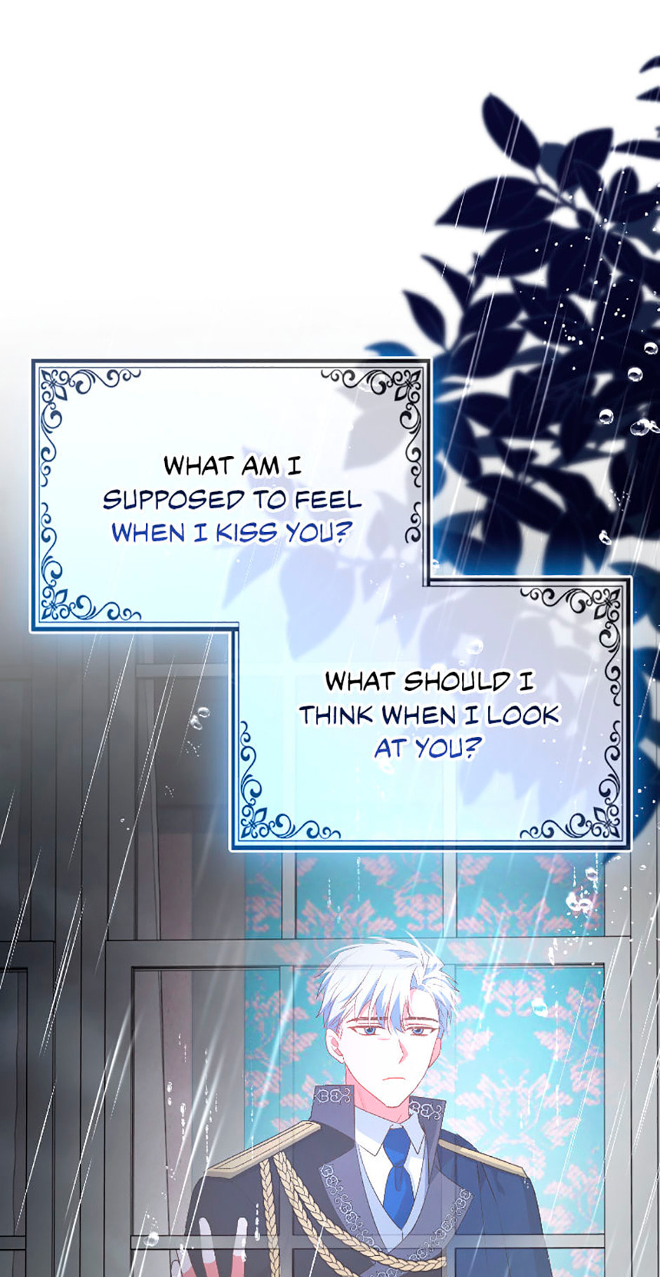 Ending This Marriage for Your Happiness Chapter 64 page 95 - 