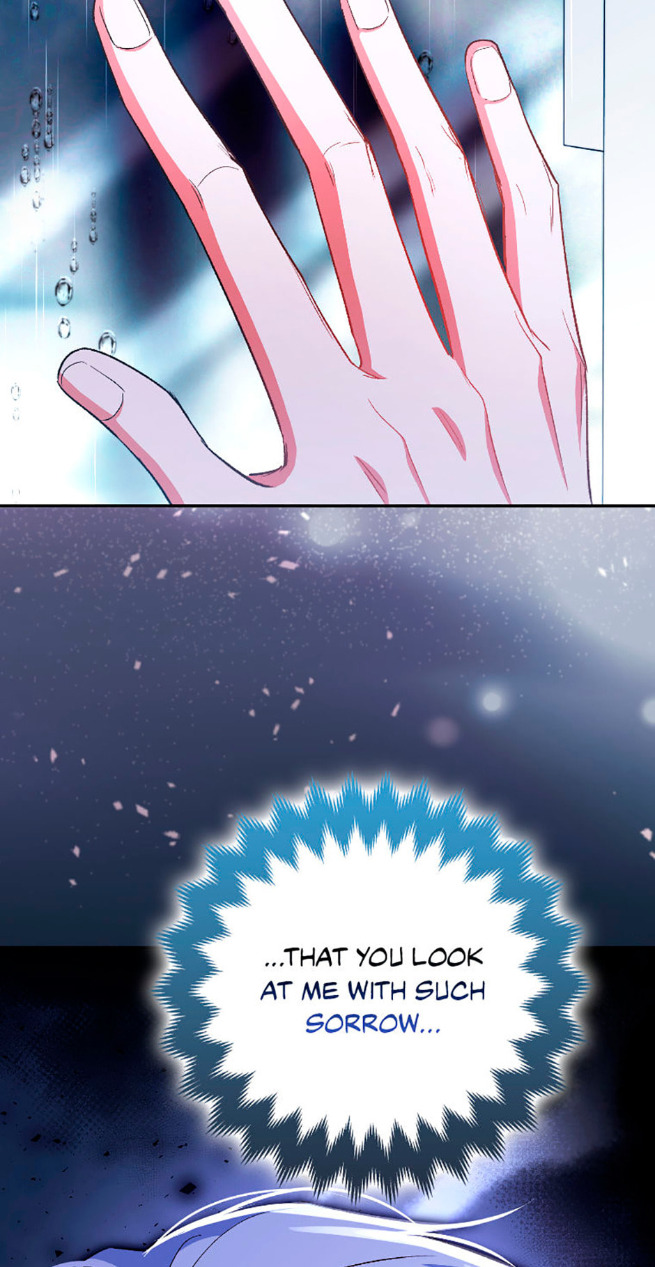 Ending This Marriage for Your Happiness Chapter 64 page 97 - 