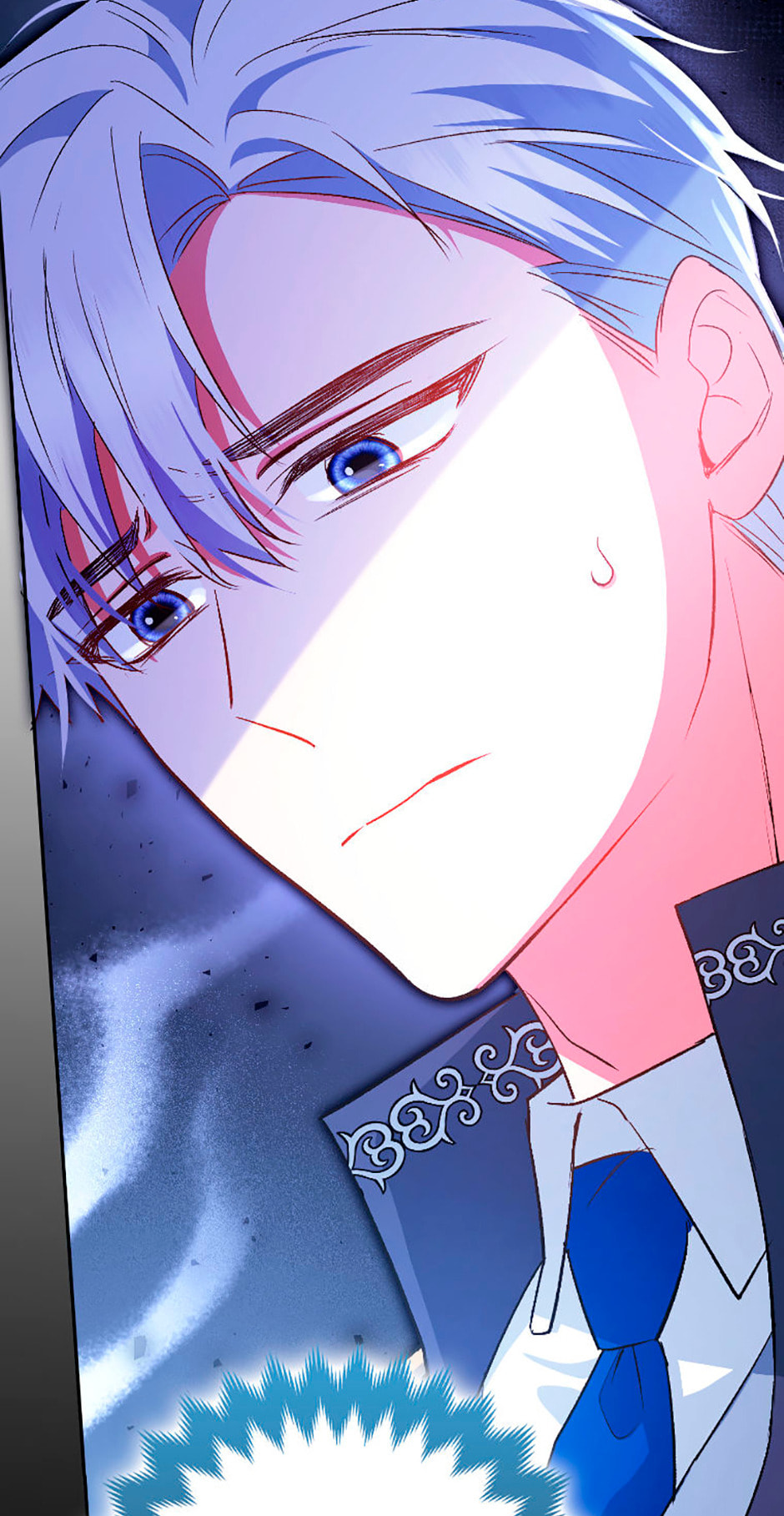 Ending This Marriage for Your Happiness Chapter 64 page 98 - 