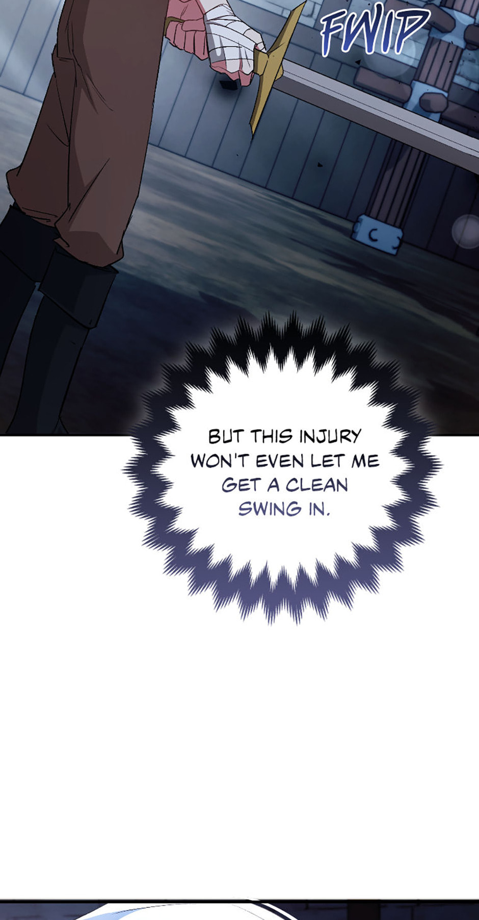 Ending This Marriage for Your Happiness Chapter 65 page 11 - 