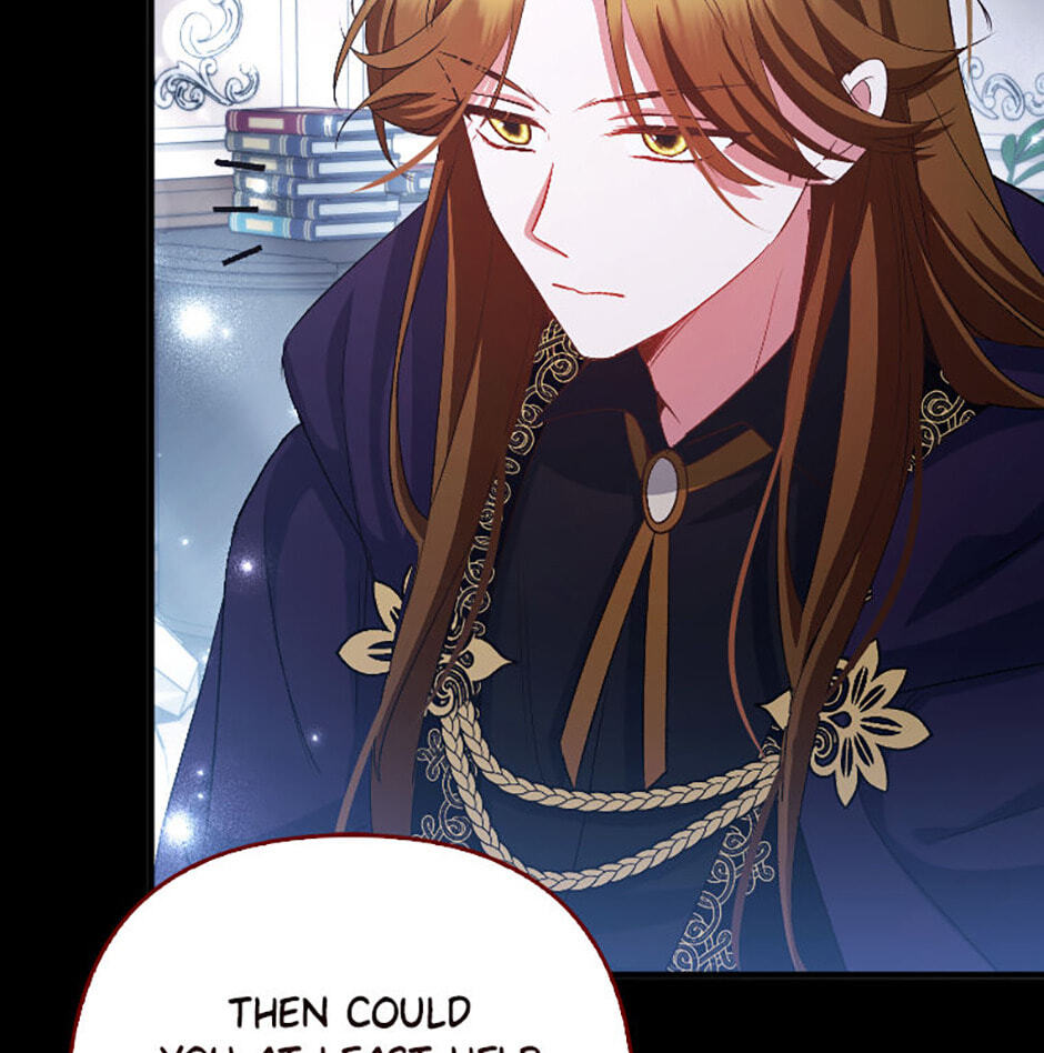 Ending This Marriage for Your Happiness Chapter 65 page 103 - 
