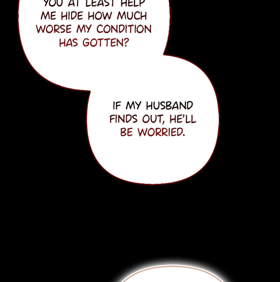 Ending This Marriage for Your Happiness Chapter 65 page 104 - 