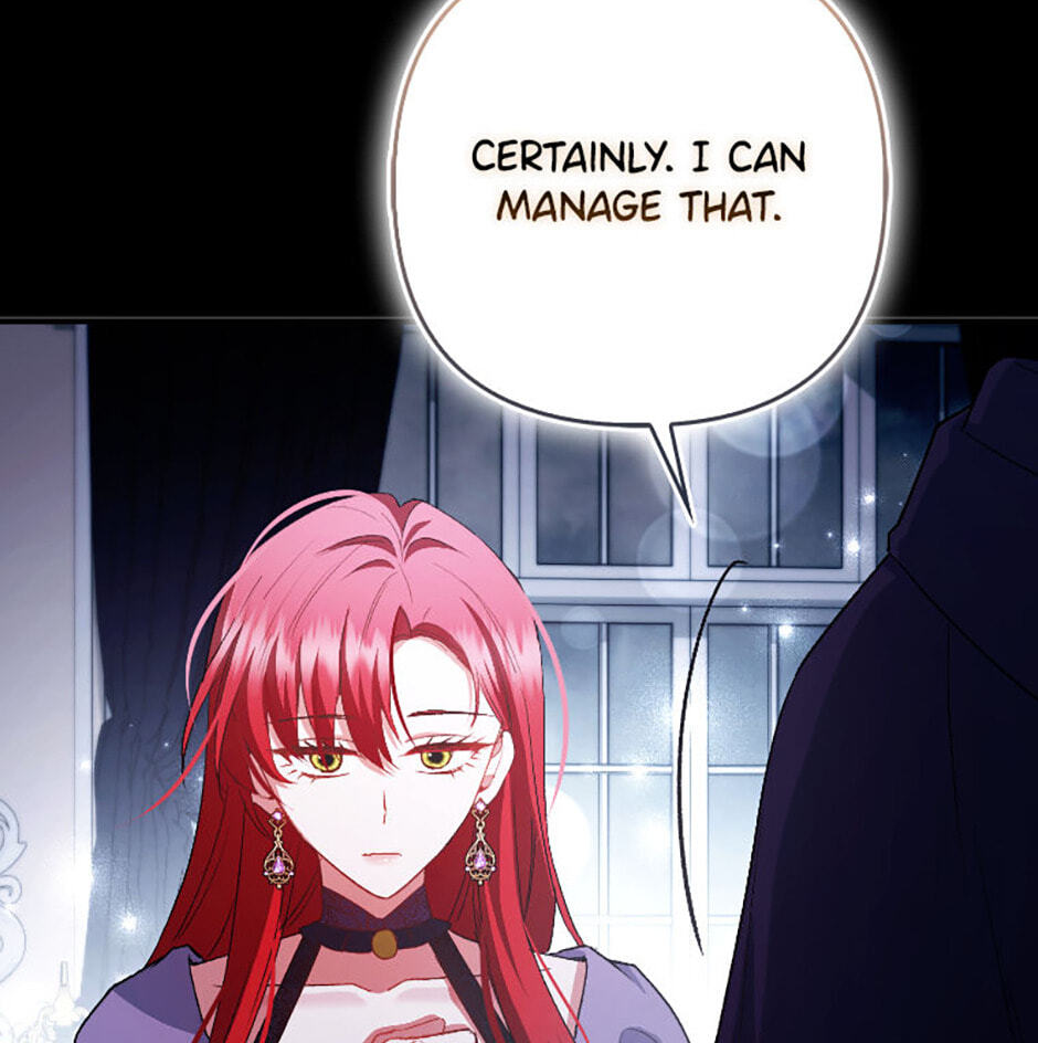 Ending This Marriage for Your Happiness Chapter 65 page 105 - 
