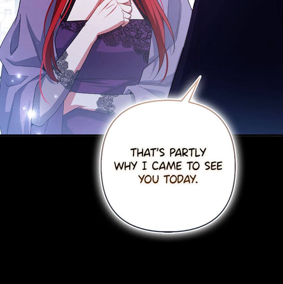 Ending This Marriage for Your Happiness Chapter 65 page 106 - 