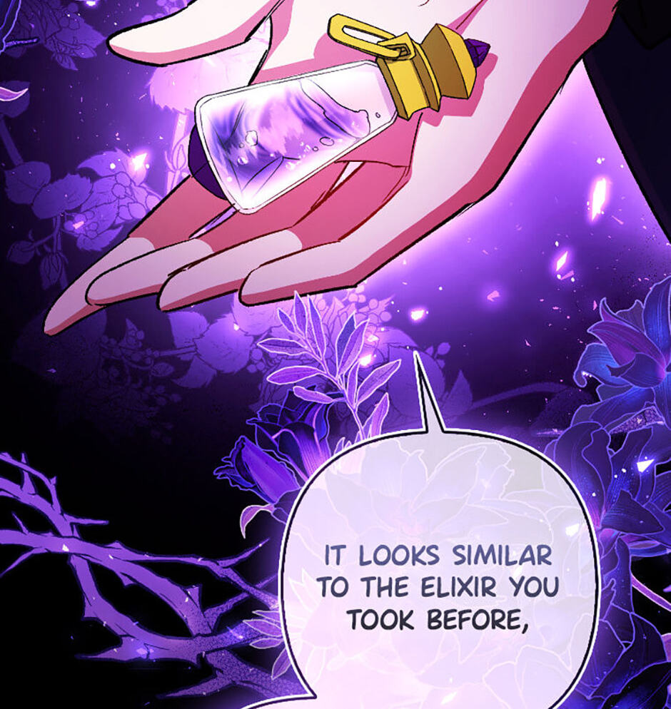 Ending This Marriage for Your Happiness Chapter 65 page 108 - 