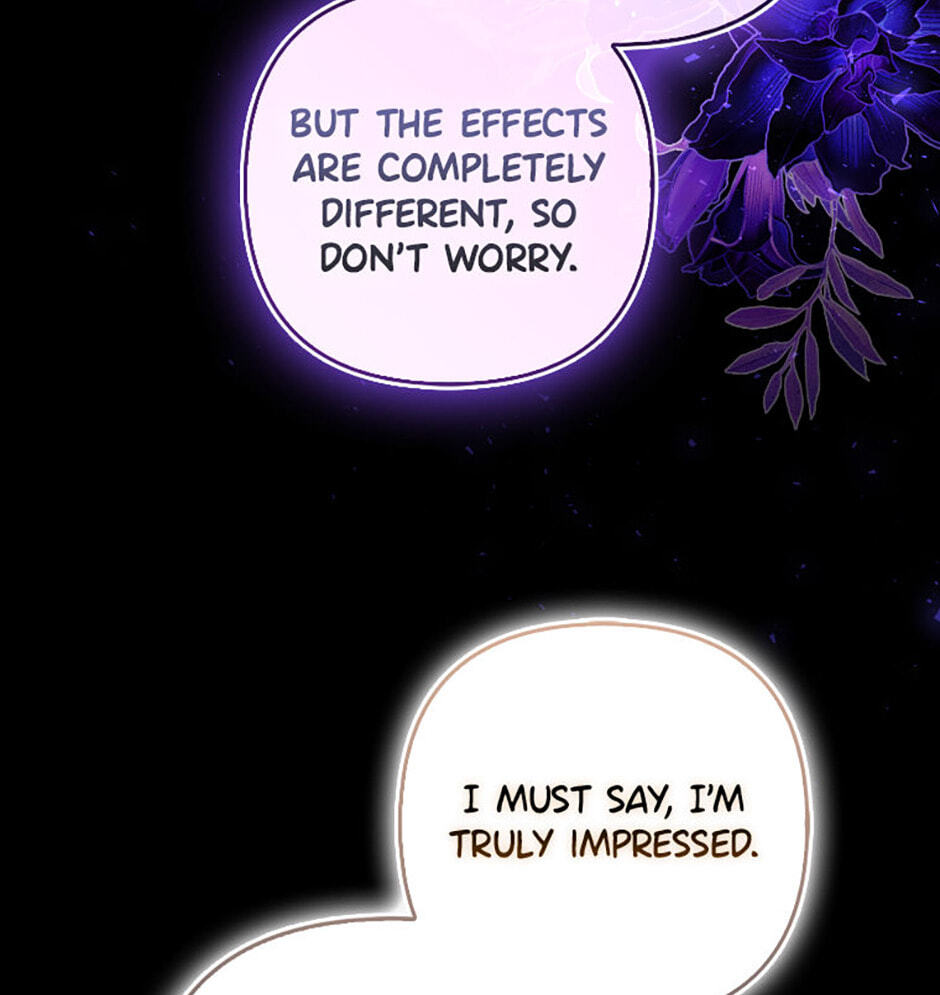 Ending This Marriage for Your Happiness Chapter 65 page 109 - 
