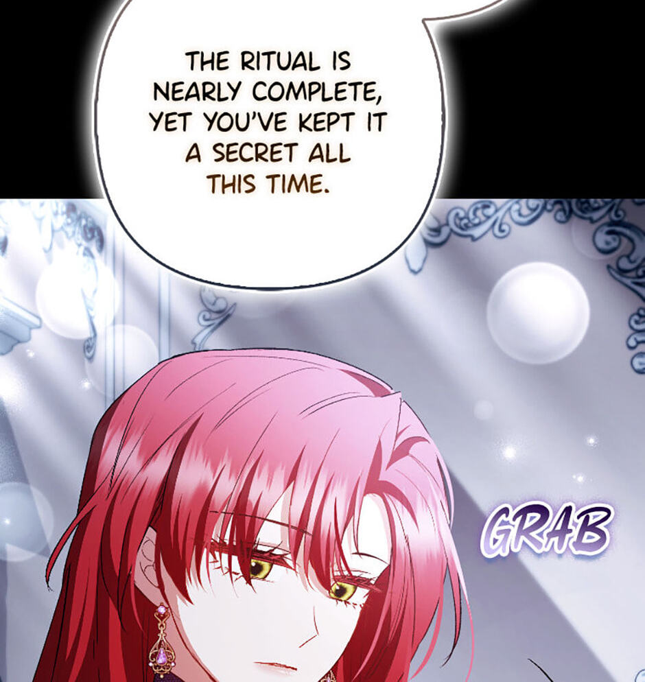Ending This Marriage for Your Happiness Chapter 65 page 110 - 