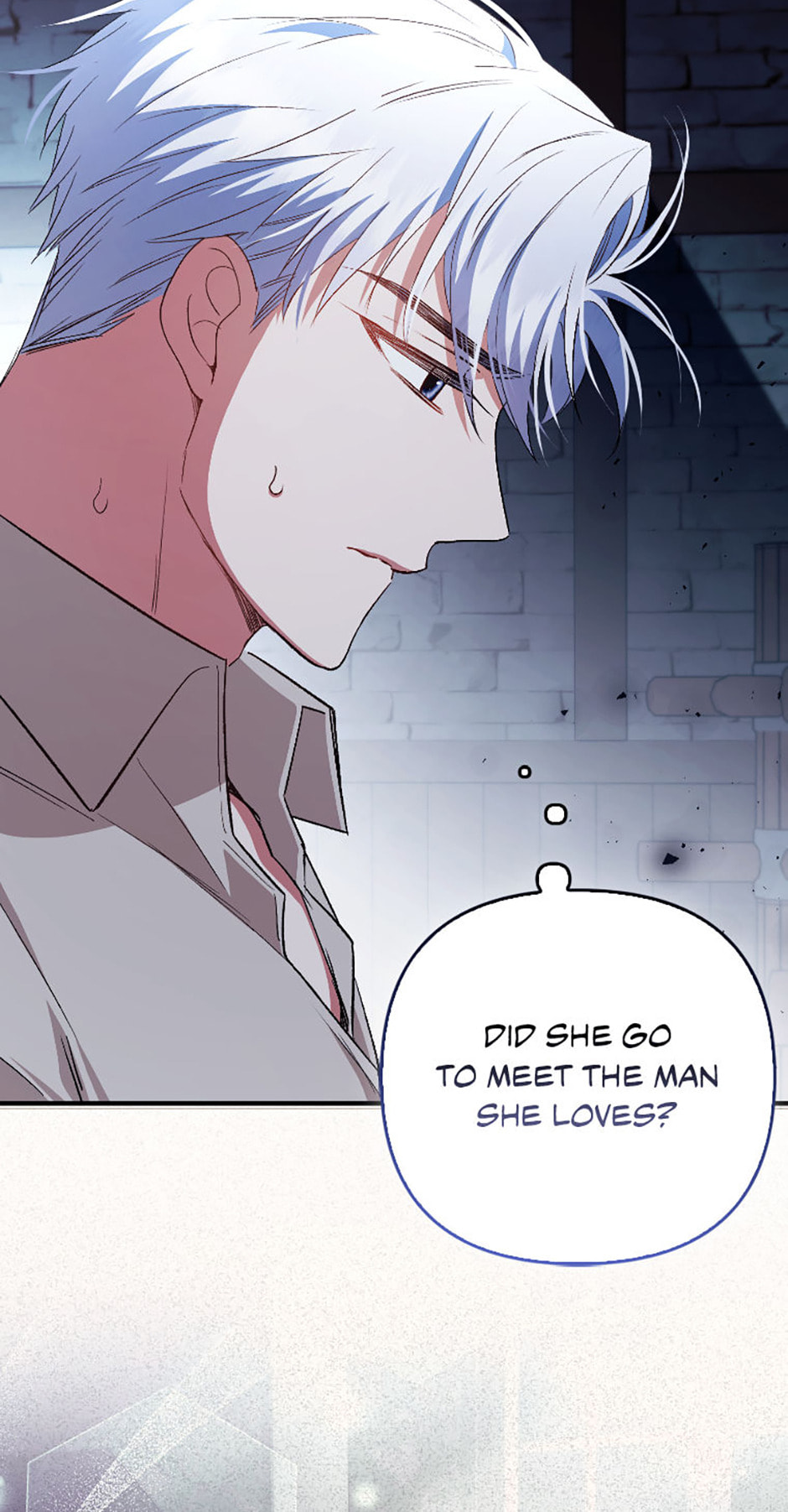 Ending This Marriage for Your Happiness Chapter 65 page 12 - 