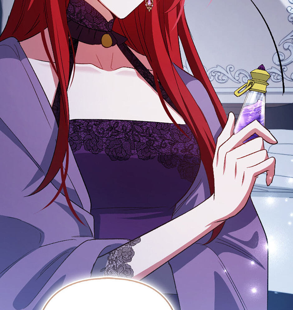 Ending This Marriage for Your Happiness Chapter 65 page 111 - 