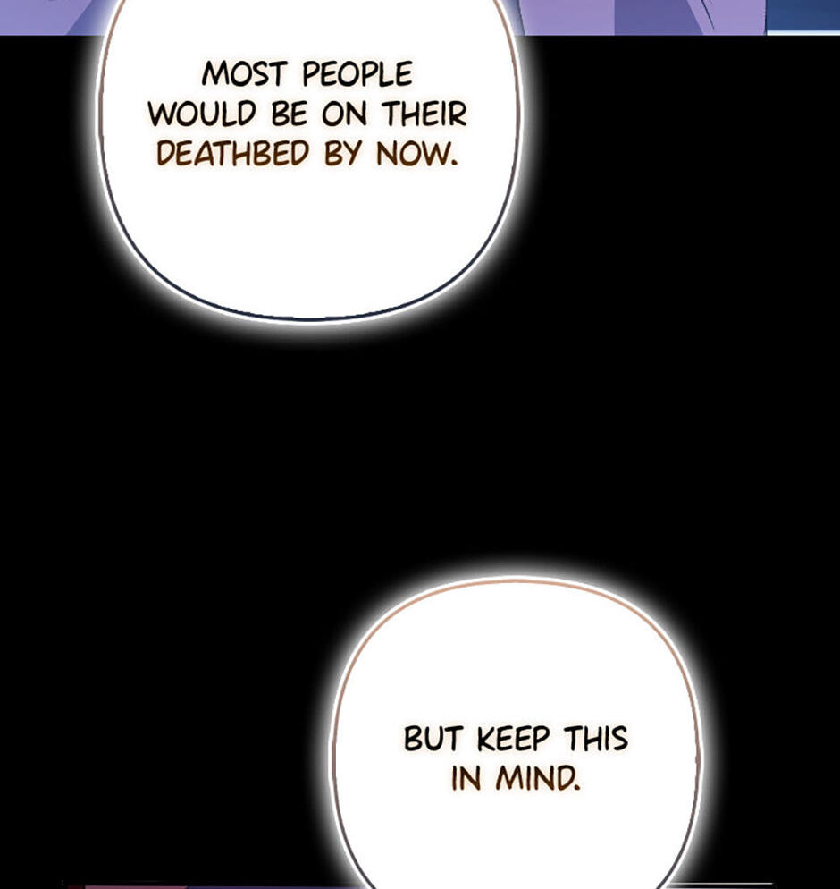 Ending This Marriage for Your Happiness Chapter 65 page 112 - 