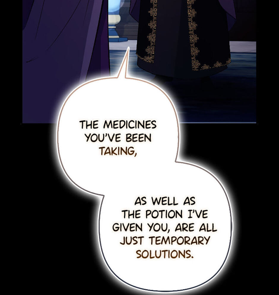 Ending This Marriage for Your Happiness Chapter 65 page 114 - 