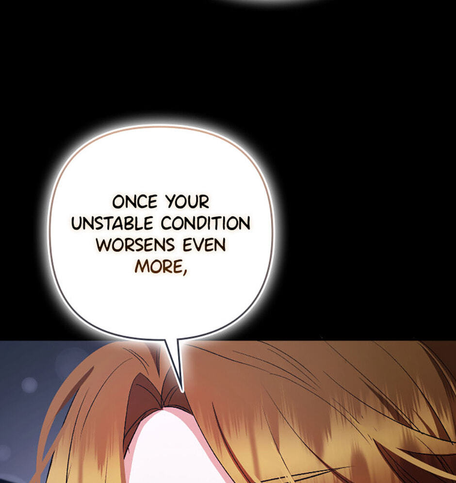 Ending This Marriage for Your Happiness Chapter 65 page 115 - 