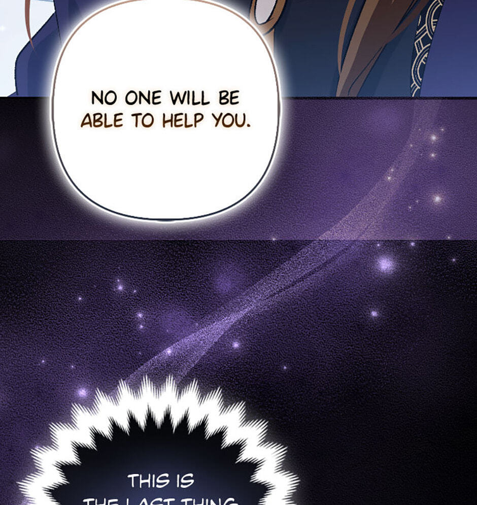 Ending This Marriage for Your Happiness Chapter 65 page 117 - 